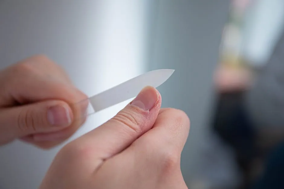Skjøre negler årsaker behandling og tips som virker