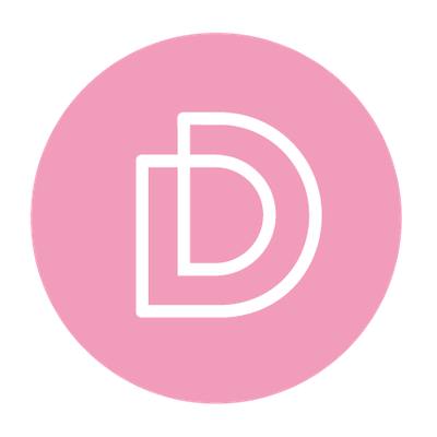 Dashing Diva logo