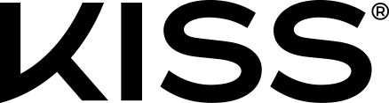 KISS imPRESS logo