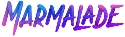 Marmalade Nails logo