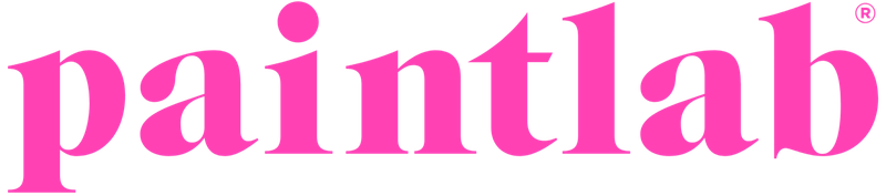 Paintlab logo