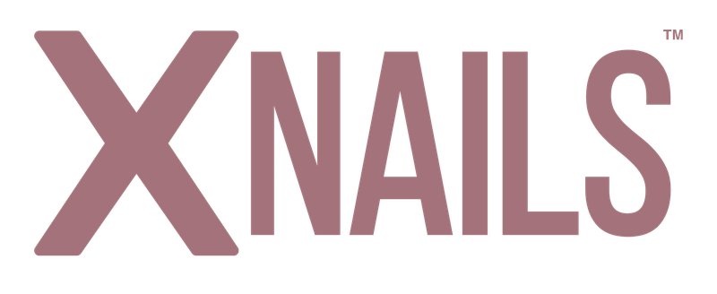 XNails logo